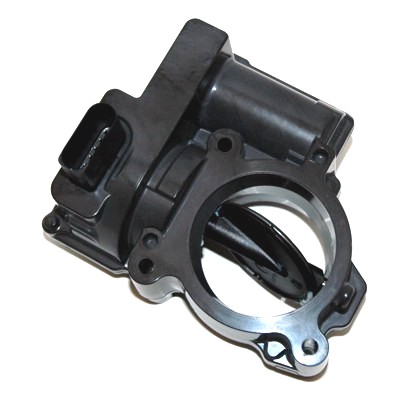 Meat & Doria Drosselklappenstutzen 89184 Für Seat