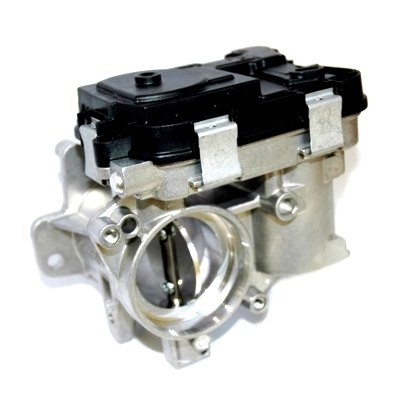 MEAT & DORIA Drosselklappenstutzen 89185R  für ALFA ROMEO PEUGEOT CITROËN/PEUGEOT FIAT CITROËN LANCIA 55255919 55213019 1637311680