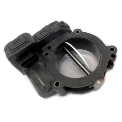 MEAT & DORIA Drosselklappenstutzen 89208 für Mercedes