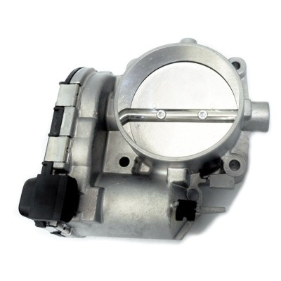 MEAT & DORIA Drosselklappenstutzen 89220 für Mercedes