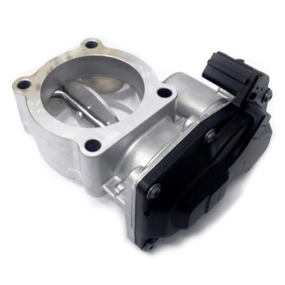 Meat & Doria Drosselklappenstutzen 89223 Für Vaughall Gm Opel