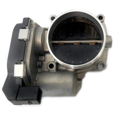 MEAT & DORIA Drosselklappenstutzen 89248 für BMW