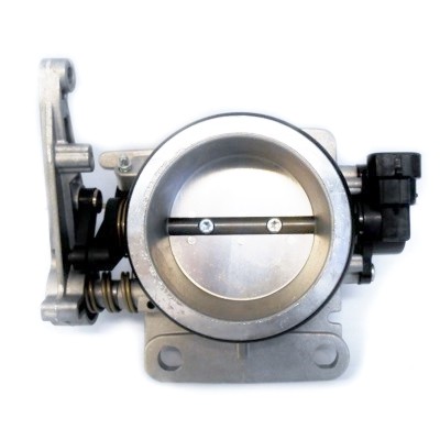 MEAT & DORIA Drosselklappenstutzen 89251 für RENAULT