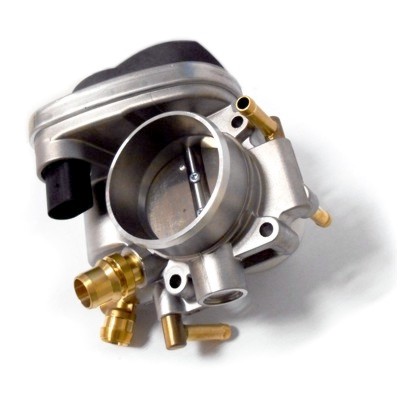 MEAT & DORIA Drosselklappenstutzen 89310 für Opel Vaughall GM