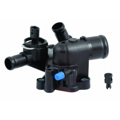 Meat & Doria Thermostat, Kühlmittel 92576 Für Opel Nissan Renault