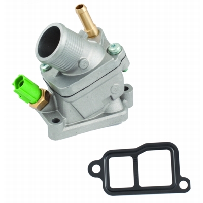 Meat & Doria Thermostat, Kühlmittel 92639 Für Volvo