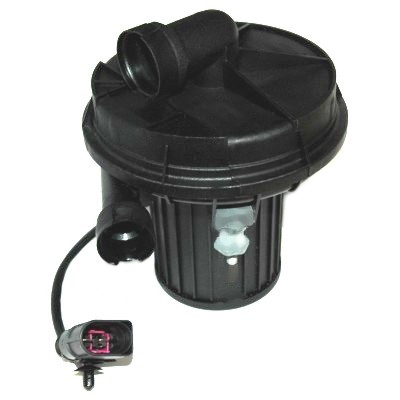 MEAT & DORIA Sekundärluftpumpe 9601 für VAG