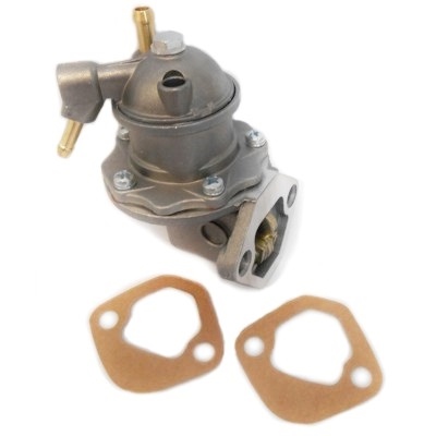 MEAT & DORIA Kraftstoffpumpe poc027 für LANCIA