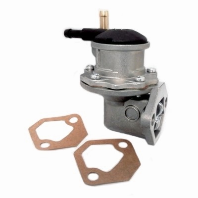 Meat & Doria Kraftstoffpumpe Poc050 Für Lancia