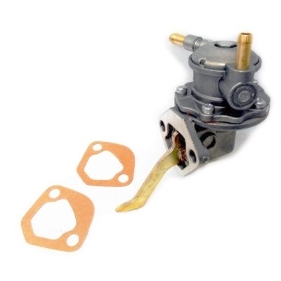 MEAT & DORIA Kraftstoffpumpe poc056 für LANCIA