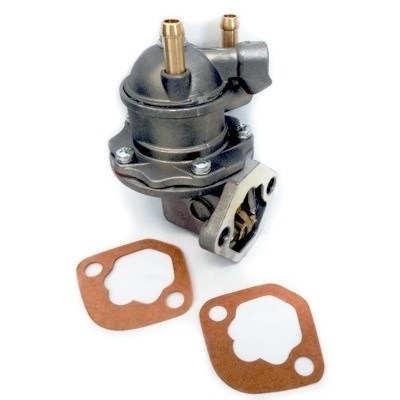MEAT & DORIA Kraftstoffpumpe poc065 für LANCIA