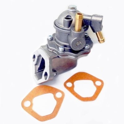 MEAT & DORIA Kraftstoffpumpe poc083 für LANCIA