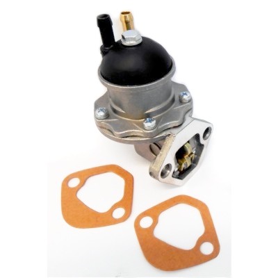MEAT & DORIA Kraftstoffpumpe poc087 für LANCIA