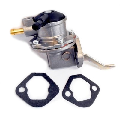 MEAT & DORIA Kraftstoffpumpe poc088 für LANCIA