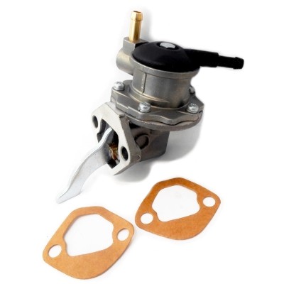 MEAT & DORIA Kraftstoffpumpe poc093 für Ford