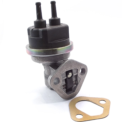 MEAT & DORIA Kraftstoffpumpe poc095 für LANCIA