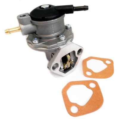 MEAT & DORIA Kraftstoffpumpe poc099 für Citroën/Peugeot RENAULT