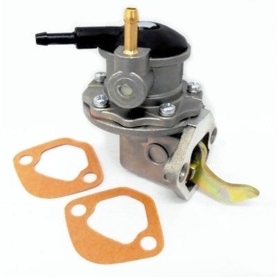 MEAT & DORIA Kraftstoffpumpe poc100 für RENAULT
