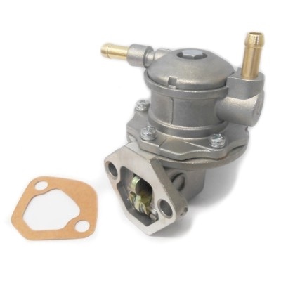 Meat & Doria Kraftstoffpumpe Poc112 Für Lancia Lada