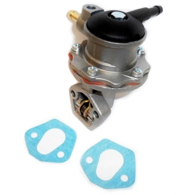 MEAT & DORIA Kraftstoffpumpe poc113 für LANCIA