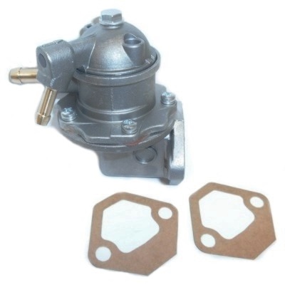 MEAT & DORIA Kraftstoffpumpe poc120 für LANCIA