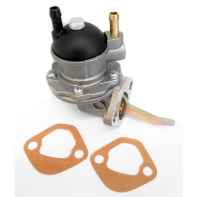 MEAT & DORIA Kraftstoffpumpe poc121 für LANCIA