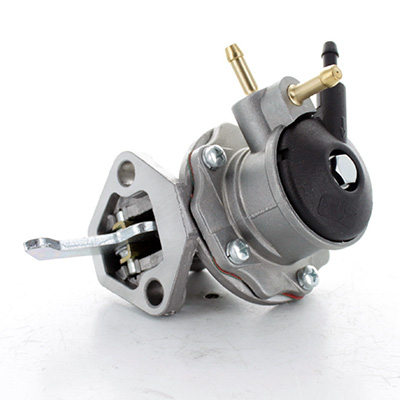 MEAT & DORIA Kraftstoffpumpe poc304 für RENAULT