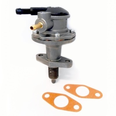 Meat & Doria Kraftstoffpumpe Poc308 Für Opel