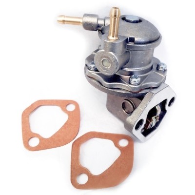 MEAT & DORIA Kraftstoffpumpe poc311 für Citroën/Peugeot LANCIA