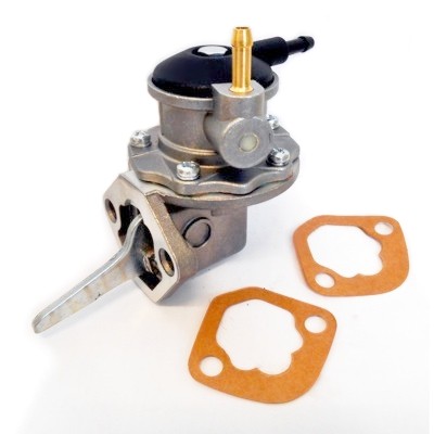 MEAT & DORIA Kraftstoffpumpe poc501 für VAG