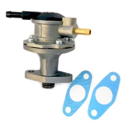 Meat & Doria Kraftstoffpumpe Poc520 Für Ford