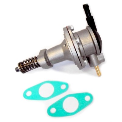 Meat & Doria Kraftstoffpumpe Poc526 Für Opel