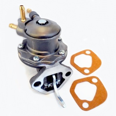MEAT & DORIA Kraftstoffpumpe poc544 für RENAULT