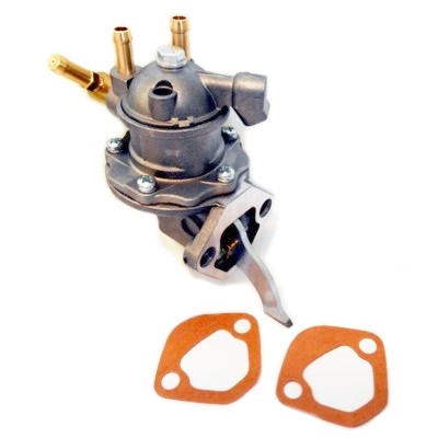 MEAT & DORIA Kraftstoffpumpe poc607 für Ford NISSAN