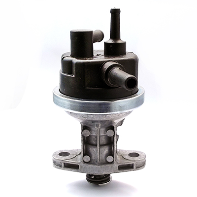 MEAT & DORIA Kraftstoffpumpe poc608 für Ford