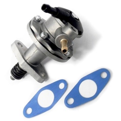 Meat & Doria Kraftstoffpumpe Poc637 Für Citroën/Peugeot