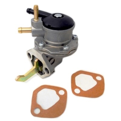 MEAT & DORIA Kraftstoffpumpe poc638 für RENAULT