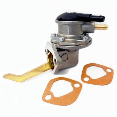 MEAT & DORIA Kraftstoffpumpe poc642 für RENAULT