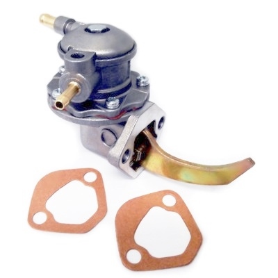 MEAT & DORIA Kraftstoffpumpe poc643 für NISSAN ROVER