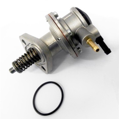 MEAT & DORIA Kraftstoffpumpe poc658 für VAG