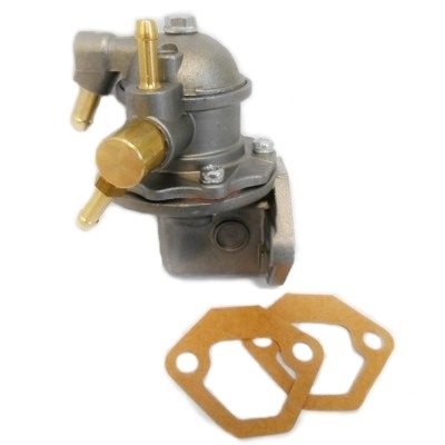 MEAT & DORIA Kraftstoffpumpe poc688 für LANCIA