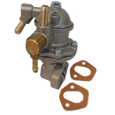 Meat & Doria Kraftstoffpumpe Poc689 Für Lancia