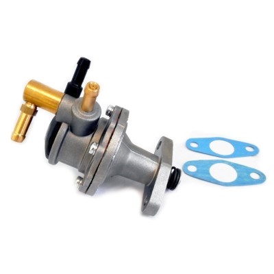 Meat & Doria Kraftstoffpumpe Poc694 Für Ford