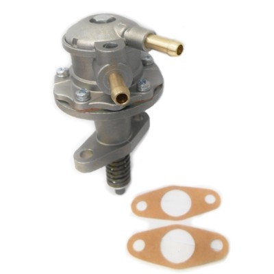 Meat & Doria Kraftstoffpumpe Pon121 Für Opel