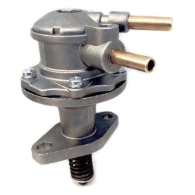 Meat & Doria Kraftstoffpumpe Pon126 Für Ford