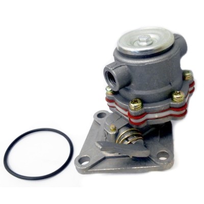MEAT & DORIA Kraftstoffpumpe pon129 für Iveco GM