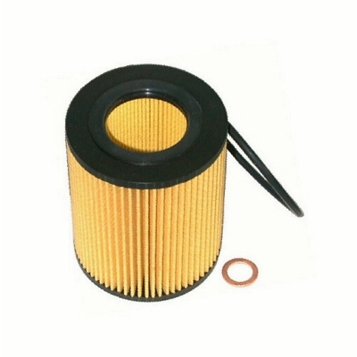 Meat & Doria Ölfilter 14014 Filtereinsatz 105Mm Für Bmw Volvo Porsche Land Rover
