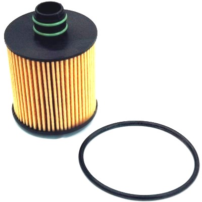 Meat & Doria Ölfilter 14146 Filtereinsatz 101Mm Für Opel Lancia Jeep Vaughall Suzuki