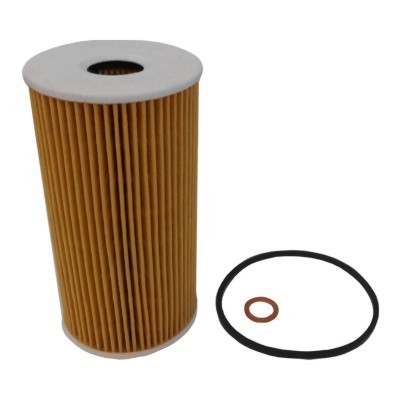 Meat & Doria Ölfilter 14156 Filtereinsatz 124Mm Für Lancia Chrysler Vm