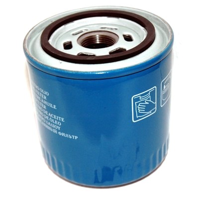 Meat & Doria Ölfilter 15426 Anschraubfilter 95Mm Gewindemaßm 22 X 1.5 Für Ford Jeep Mazda Rover